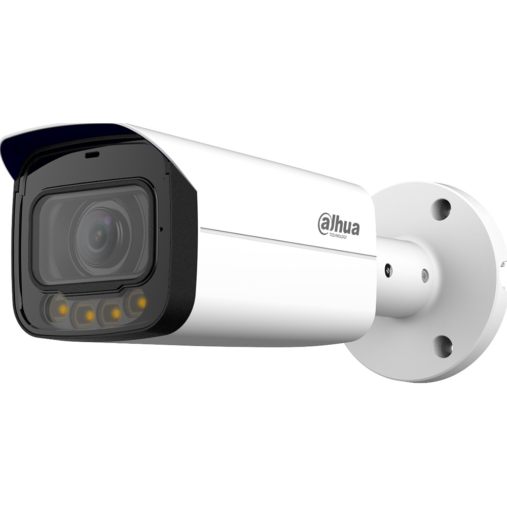 Dahua N45EFNZ 4MP Bullet Security Camera