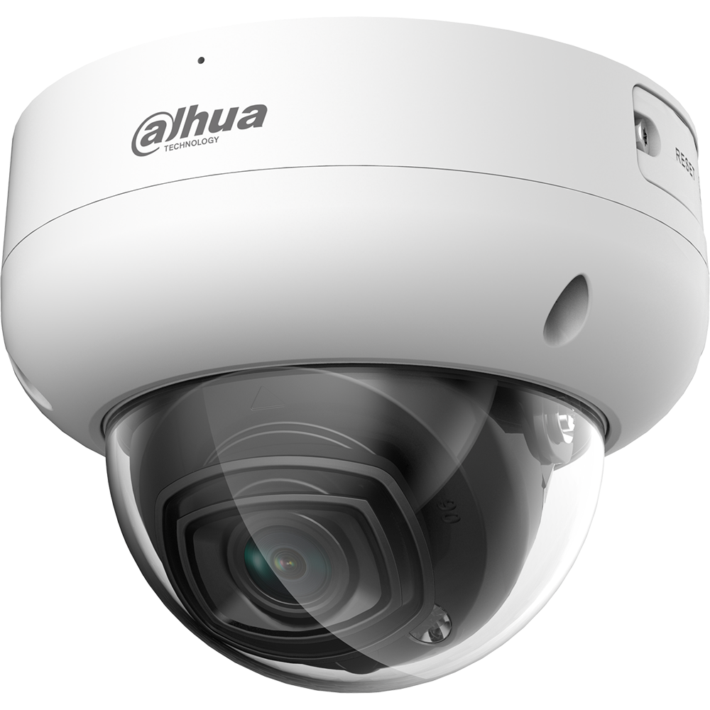 Dahua N45EYN2 4MP Dome Security Camera