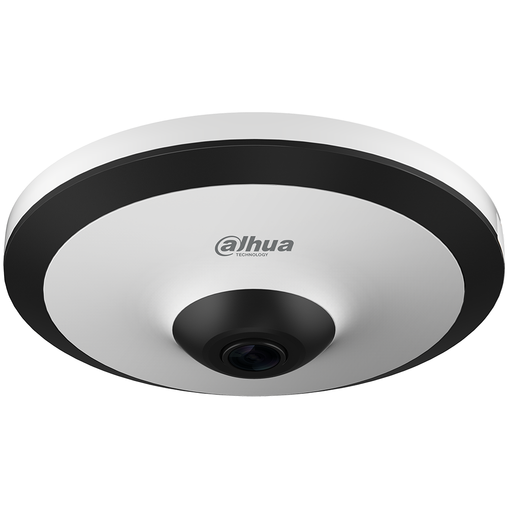 Dahua N55CT5 5MP Panoramic Fisheye Security Camera