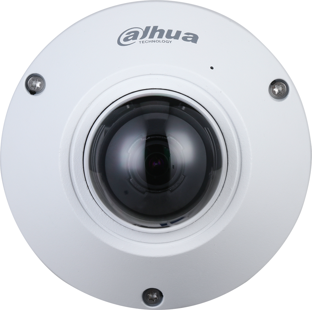 Dahua N55CS5 5MP Panoramic Fisheye Security Camera