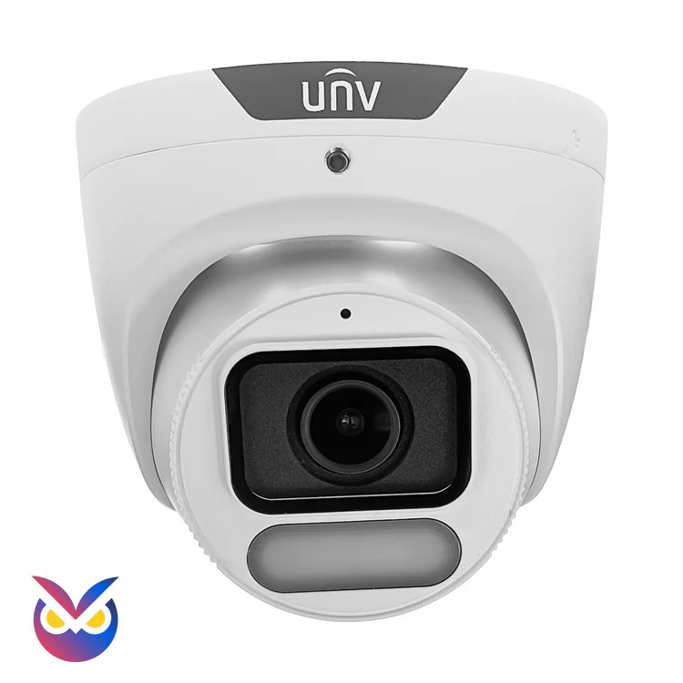 Uniview IPC3628SR-ADF28KM-WP security camera product photo, main view
