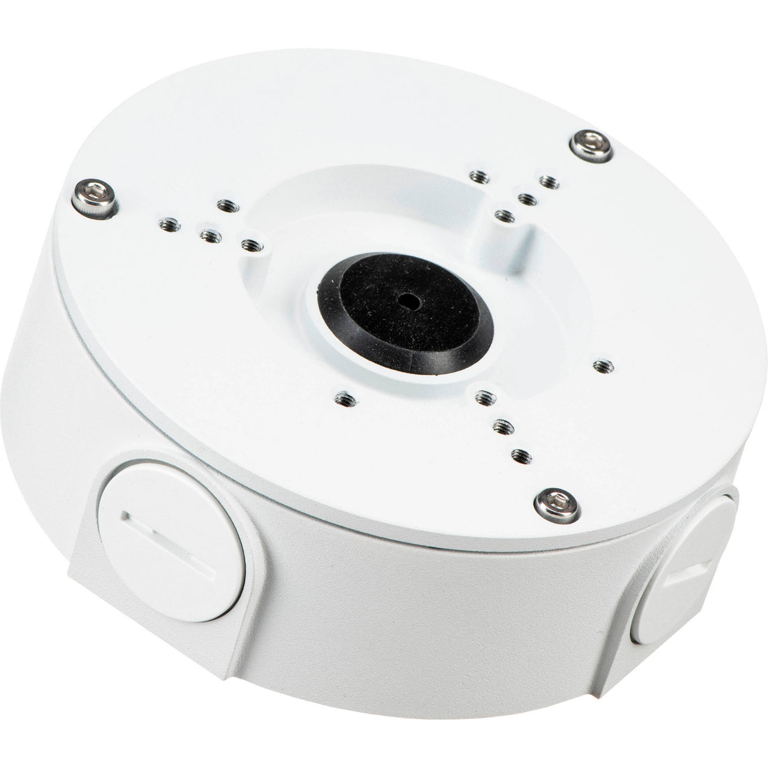 Dahua Technology PFA130-E Waterproof aluminum Junction Box Security Accessory