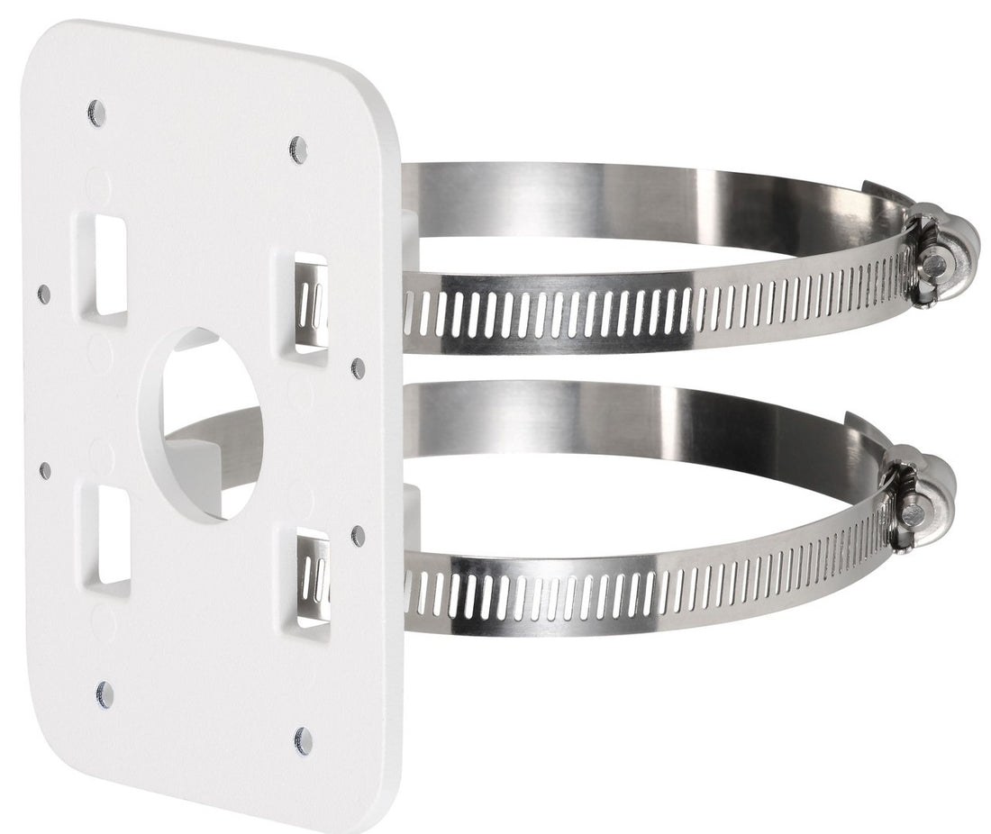Dahua PFA152-E Pole Mount Bracket Security Accessory