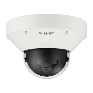 HanwhaTechwin PNM-9022V 8.3MP Panoramic MultiSensor IP Security Camera 2.8mmLens