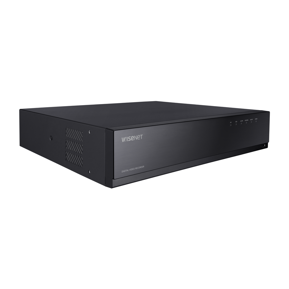 Hanwha Techwin HRX-1635-24TB 16CH AHD IP DVR Security Recorder 36TB HDD