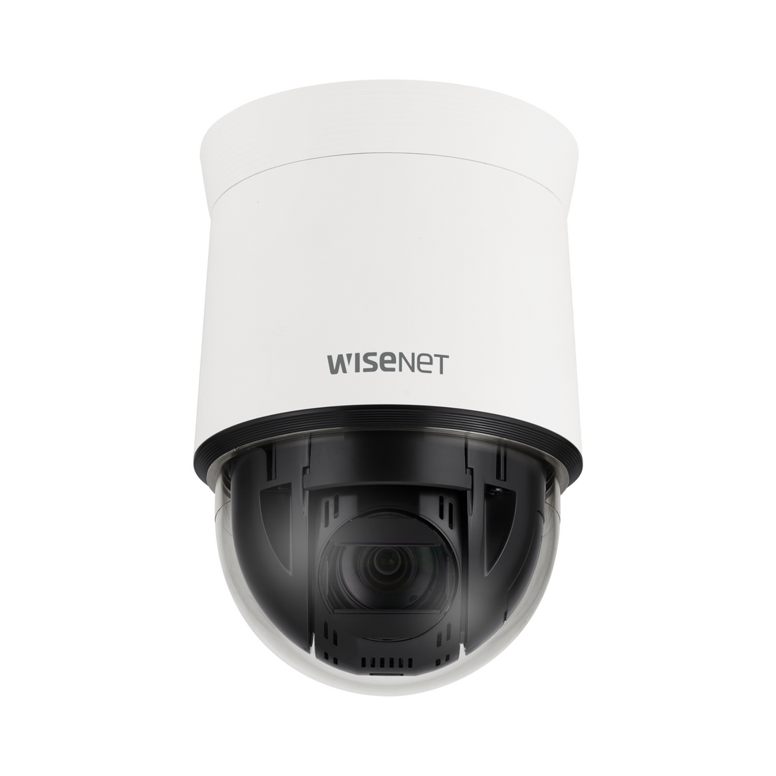 Hanwha Techwin QNP-6320 2MP NW IR 32x PTZ IP Security Camera 4.44~142.6mm Lens
