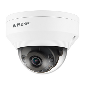 Hanwha Vision QNV-7032R security camera product photo, main view