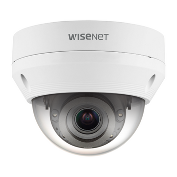 Hanwha Vision QNV-6082R1 security camera product photo, main view