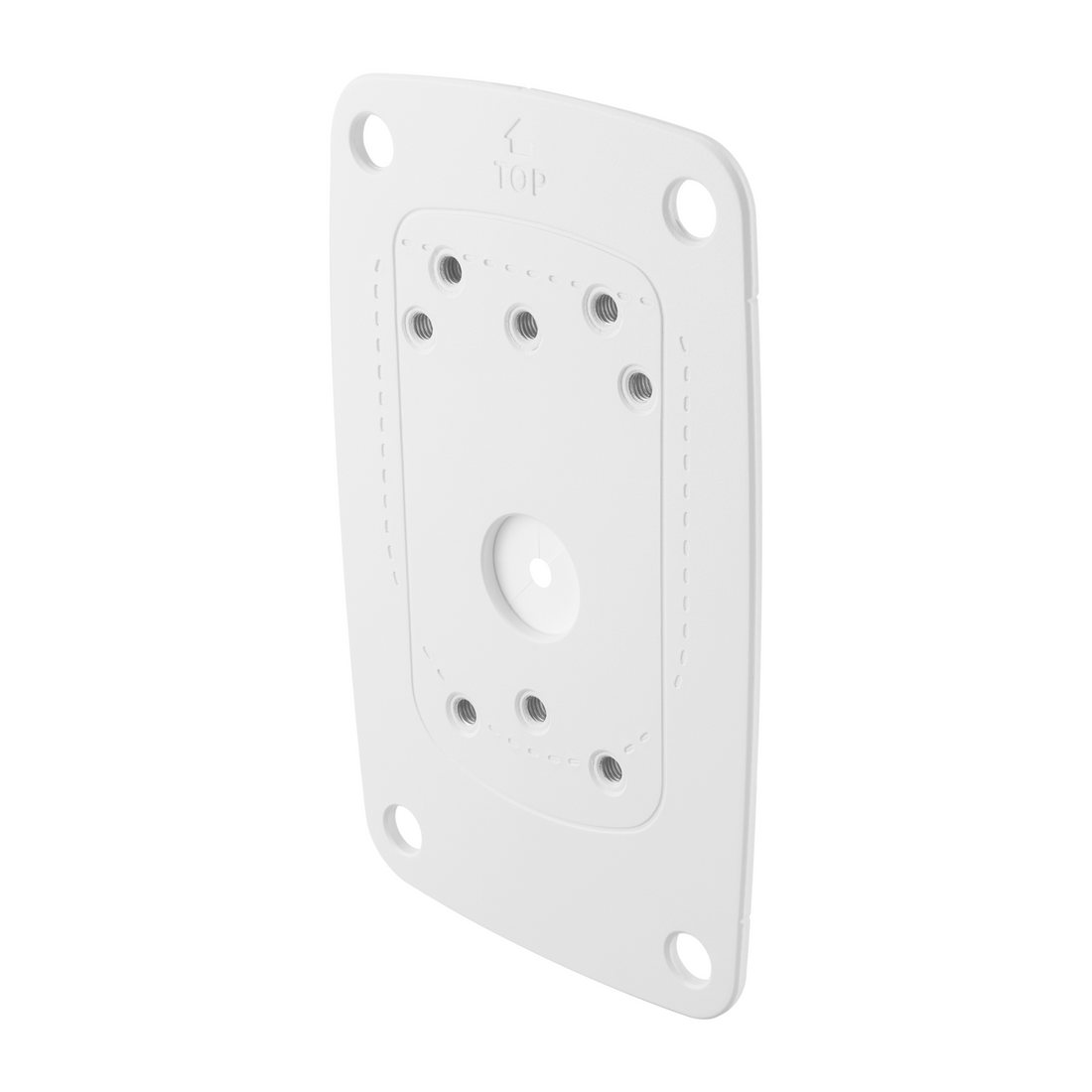 Hanwha Techwin SBB-300PMW1 Installation plate  Security Accessory