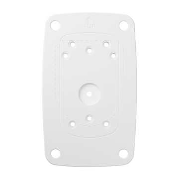 Hanwha Vision SBB-300PMW1 security accessory product photo, main view