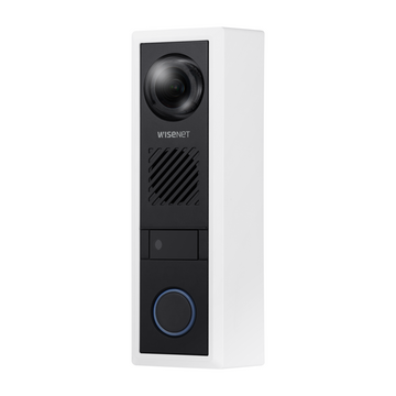 Hanwha Vision SBC-165W security accessory product photo, main view