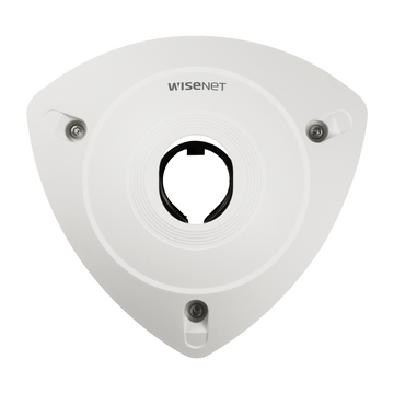 Hanwha Vision SBL-101C security accessory product photo, main view