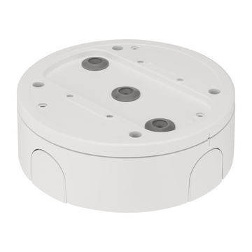 Hanwha Vision SBV-180WW Waterproof Back Box for Vandal Dome Cameras