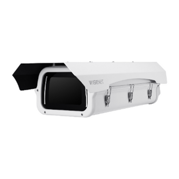 Hanwha Vision SHB-9000H security accessory product photo, main view