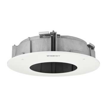 Hanwha Vision SHD-2510FPW security accessory product photo, main view