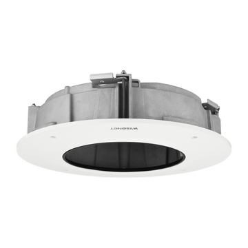 Hanwha Vision SHD-3000F5 security accessory product photo, main view
