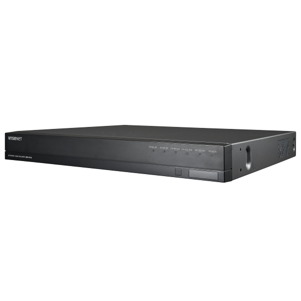 Hanwha Vision SPE-1620 WiseNet 16-Channel 2MP Network Security Video Encoder