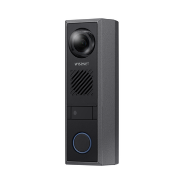 Hanwha Vision TID-600R security accessory product photo, main view