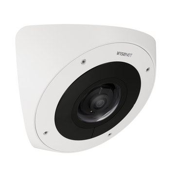 Hanwha Vision TNV-7011RC security camera product photo, main view