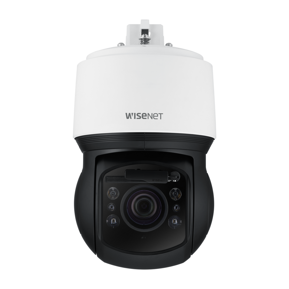Hanwha Techwin XNP-9300RW 4K 30x IR Wiper PTZ Camera IP66, IK10 5mm~150mm Lens