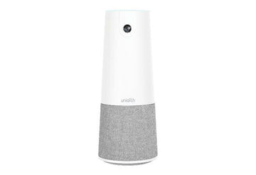 UNV 2MP All-In-One Audio Video Conference Uniview Security Camera Uniarch