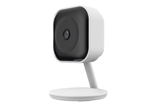 UNV 2MP HD Wi-Fi Cube 2-Way Audio NDAA IP Uniview Surveillance Security Camera