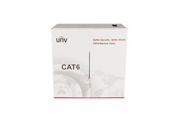 Uniview CAB-LC3100A-White-IN security accessory product photo, main view