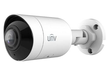 UNV IPC2108SB-ADF16KM-I0 8MP NDAA PoE IP67 Uniview Bullet IP Network Security Camera