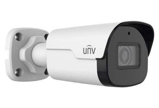 Uniview IPC2125SB-ADF28KM-I0 security camera product photo, main view
