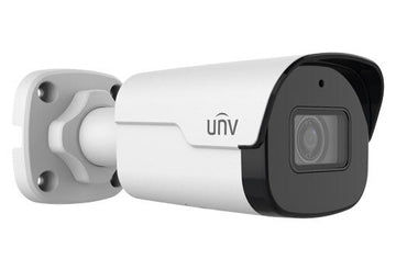 UNV IPC2125SB-ADF28KM-I0 5MP IP67 NDAA Audio IP Network Uniview Bullet Security Surveillance Camera