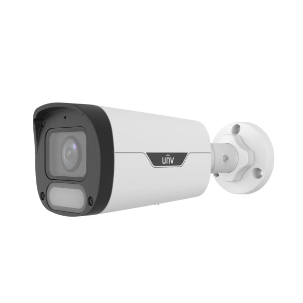 UNV 4MP HD Audio IP67 NDAA PoE Uniview Bullet Network IP Security Camera 2.8 mm