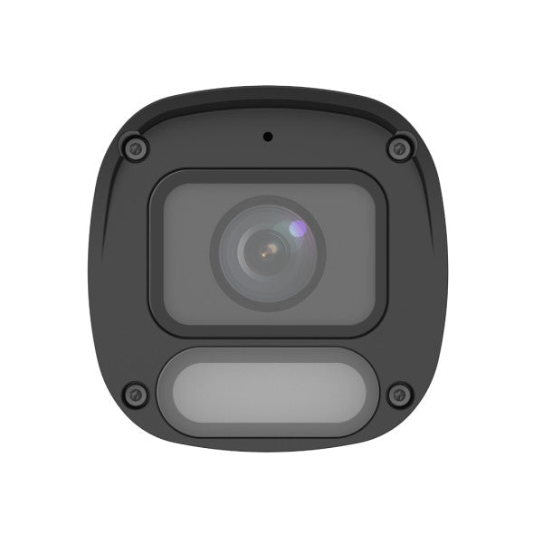 UNV 4MP HD Audio IP67 NDAA PoE Uniview Bullet Network IP Security Camera 2.8 mm