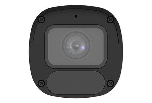 UNV 4MP HD IR VF NDAA PoE IP67 Audio IP Uniview Bullet Network Security Camera