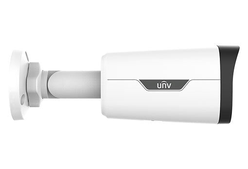 UNV 4MP HD IR VF NDAA PoE IP67 Audio IP Uniview Bullet Network Security Camera
