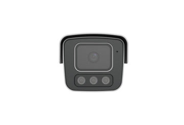 UNV IPC2B15SS-ADF28KMC-I1 5MP HD Audio Uniview IR LED Bullet Network IP Security Camera 2.8mm Lens