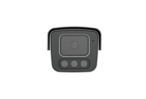 UNV 8MP HD NDAA 2-Way Audio IP Uniview Fixed Bullet IP Network Security Camera