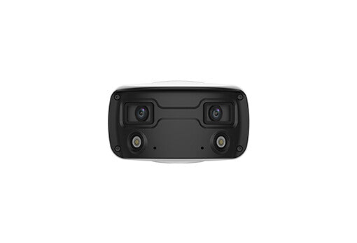 UNV 8MP HD NDAA 2-Way Audio IP Uniview Fixed Bullet IP Network Security Camera