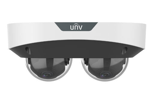 Uniview IPC3224SS-ADF28K-I1 security camera product photo, main view