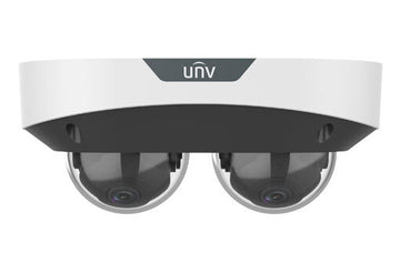 Uniview IPC3224SS-ADF28K-I1 security camera product photo, main view