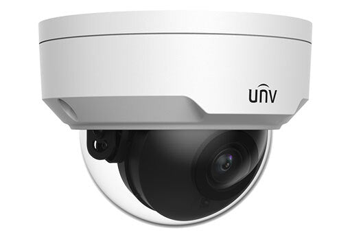 Uniview IPC322SB-DF28K-I0 security camera product photo, main view