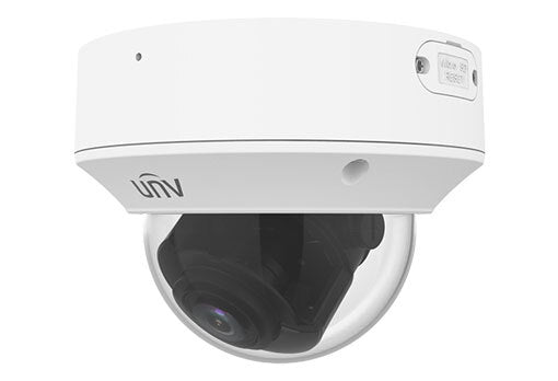 UNV 8MP IP67 HD NDAA Audio Outdoor Uniview IP Network Dome Security Camera