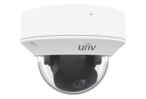 UNV 8MP IP67 HD NDAA Audio Outdoor Uniview IP Network Dome Security Camera