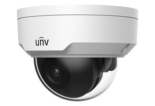 UNV IPC325SB-DF28K-I0 5MP HD IP67 NDAA Audio IP Network Uniview Dome Security Surveillance Camera