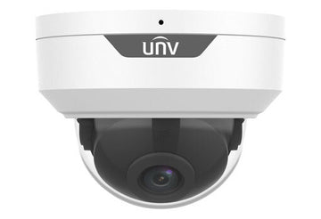 UNV IPC328SR3-ADF28KM-G 8MP IP67 NDAA Audio IP Network Uniview Security Surveillance Dome Camera