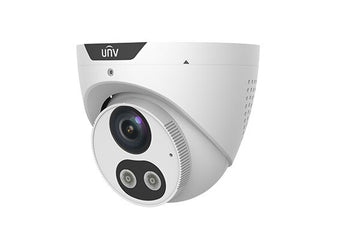UNV IPC3614SB-ADF28KMC-I0 4MP IP67 PoE Audio NDAA IP Eyeball Security Surveillance Camera