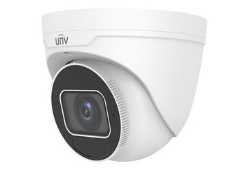 UNV IPC3634SB-ADZK-I0 4MP HD IP67 PoE NDAA Audio Uniview IP Network Security Surveillance Camera