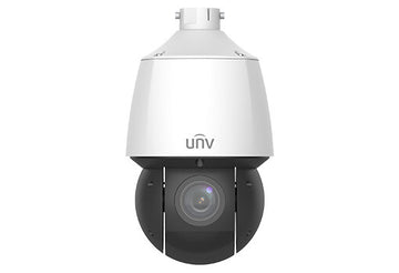 UNV IPC6424SR-X25-VF 4MP 25x PTZ NDAA Uniview IP Network Security Dome Camera