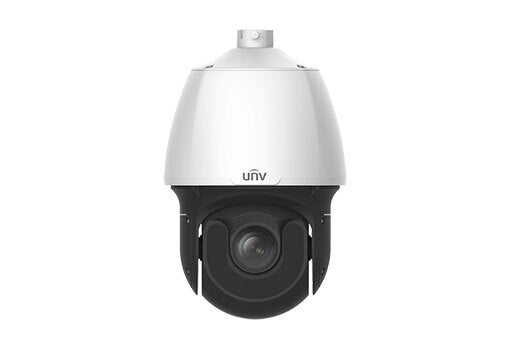 UNV 8MP NDAA 2-Way Audio PTZ Uniview Lighthunter PoE IP Network Security Camera