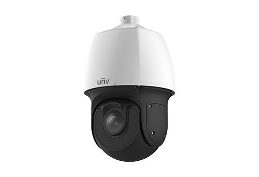Uniview IPC6658SR-X25-VF security camera product photo, main view