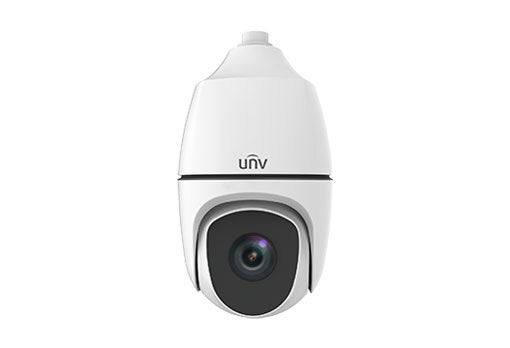 UNV 8MP NDAA Audio PoE+ Outdoor Network PTZ IP Uniview Security Camera 5.7~228mm